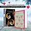 Комплект "Романтика Серебряного века" (набор из книги "Серебряный век. Стихотворения" и блокнота "Грация и романтика Джейн Остен. Эмма") — 3071617 — 1