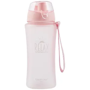 Бутылка Relax (пластик) (480мл) (12-07664-CY-5014)