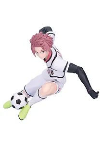 Фигурка-аниме Синяя Тюрьма Блю Лок Blue Lock Саэ Итоши Sae Itoshi (14см) (BNS1138)