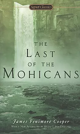 The Last of the Mohicans — 2812123 — 1