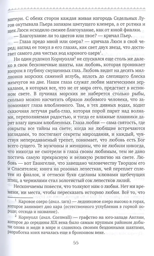 Книга Пьер, или Двусмысленности (Герман Мелвилл) — 7