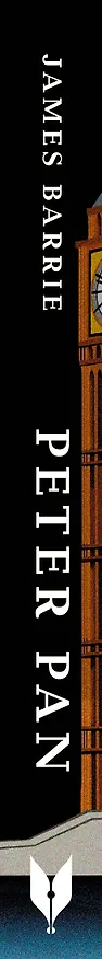 Книга Peter Pan (James Barrie) — 3