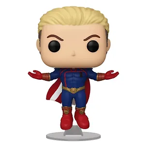 Фигурка Funko POP! TV The Boys Homelander Levitating (978) (Fun25491578) 3132475