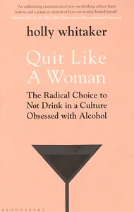 Quit Like a Woman