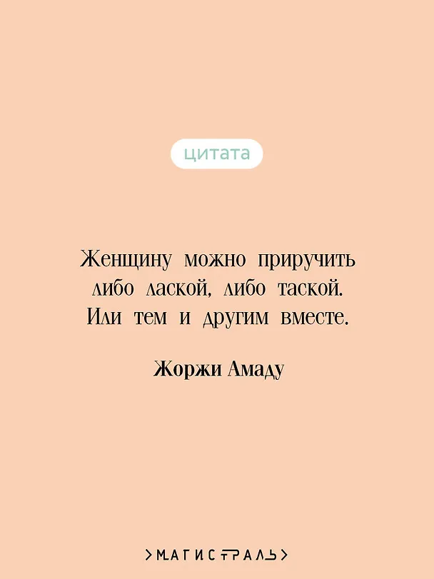 Книга Открытие Америки турками (Жоржи Амаду) — 7