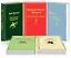 Новогодний: Дон Кихот. Шерлок Холмс, прощай. Горе от ума. Эмма. Великий Гэтсби (комплект из 5 книг) — 2826930 — 2