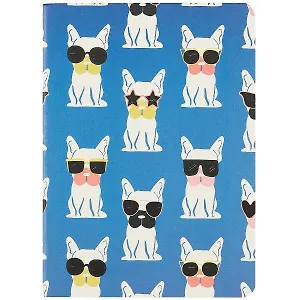 Записная книжка «Mr Dog», 32 листа, А6