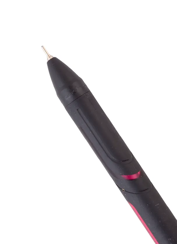 Шариковая ручка синяя 0,7 мм, Color Zone stick, Berlingo, в ассортименте 2972279 — 2