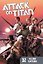 Attack On Titan 32 (Hajime Isayama) Атака Титанов 32 (Хадзимэ Исаяма) / Книги на английском языке — 2871645 — 1