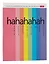 Папка-обложка для тетради со сменными блоками А5 "Лолометр" 2 кольца, глянц.ламин., ассорти — 3021776 — 1
