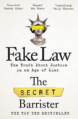 ΠΠ½ΠΈΠ³Π° Fake Law () β 1