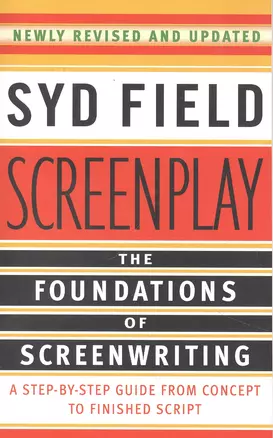 Screenplay : The Foundations of Screenwriting — 2933539 — 1