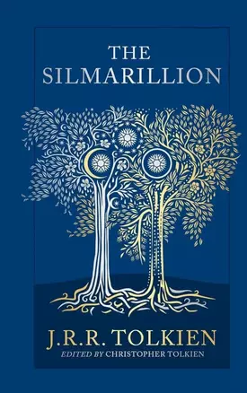 The Silmarillion. Special Collector’s Edition — 3038438 — 1