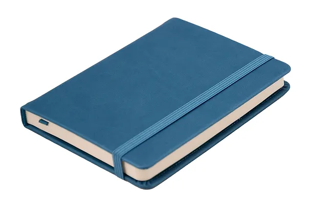 Ежедневник недатированный «Joy Book» А6, таинственный океан, 136 листов, экокожа, Joy Book 3117177 — 3