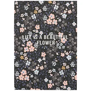 Блокнот «Camilla», 80 листов, А5