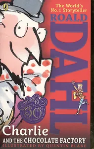 Charlie and the Chocolate Factory