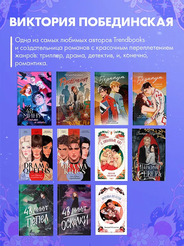 Книга Золушка из гетто  (Виктория Побединская) — 11