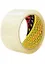 Лента клейкая бесшумная, 50мм*66м, Scotch — 222559 — 2