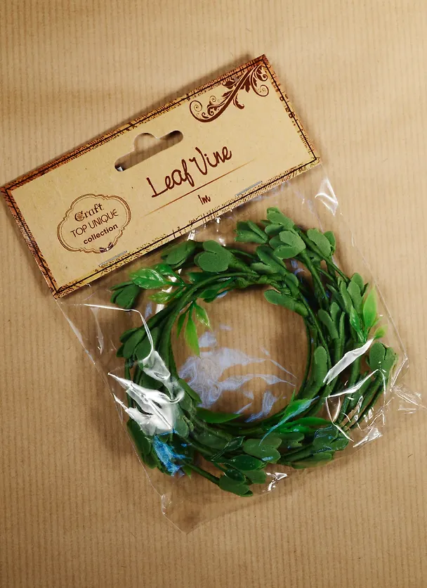 Лоза с листочками, 1 м (C26005786) 2531588 — 2