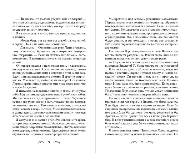 Книга Ночь Саммерсенда (Линдалл Клипстоун) — 10