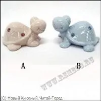 Фигурка декоративная Черепаха (123739) 2291520 — 1