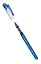Ручка-роллер Paper Mate, InkJoy Roller, синяя — 342807 — 2
