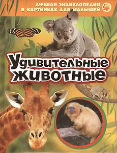 Удивительные животные