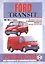 Ford Transit. Руководство по ремонту и эксплуатации. Дизельные двигатели. 1986-1998 гг. выпуска — 2586821 — 1