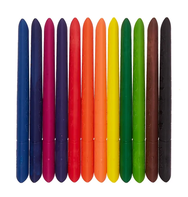 Карандаши цветные Maped, Color'Peps Infinity, 12 цветов 3036040 — 2