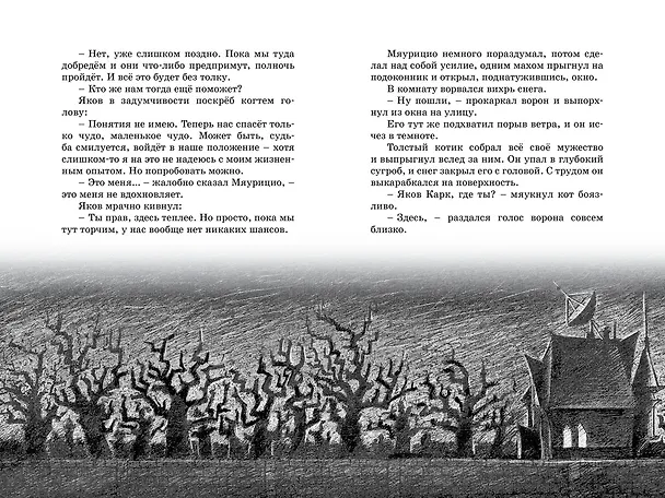 Книга Пунш желаний (Михаэль Энде) — 10