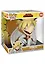 Фигурка Funko POP! Animation My Hero Academia Ryukyu (Dragon) 10 (1814) 68853 — 3121823 — 2