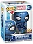 Фигурка Funko POP! Bobble Marvel M.A.Wish Spider-Man (MT) — 2963256 — 2