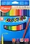 Карандаши цветные Maped, Color'Peps, 18 цветов — 231714 — 1