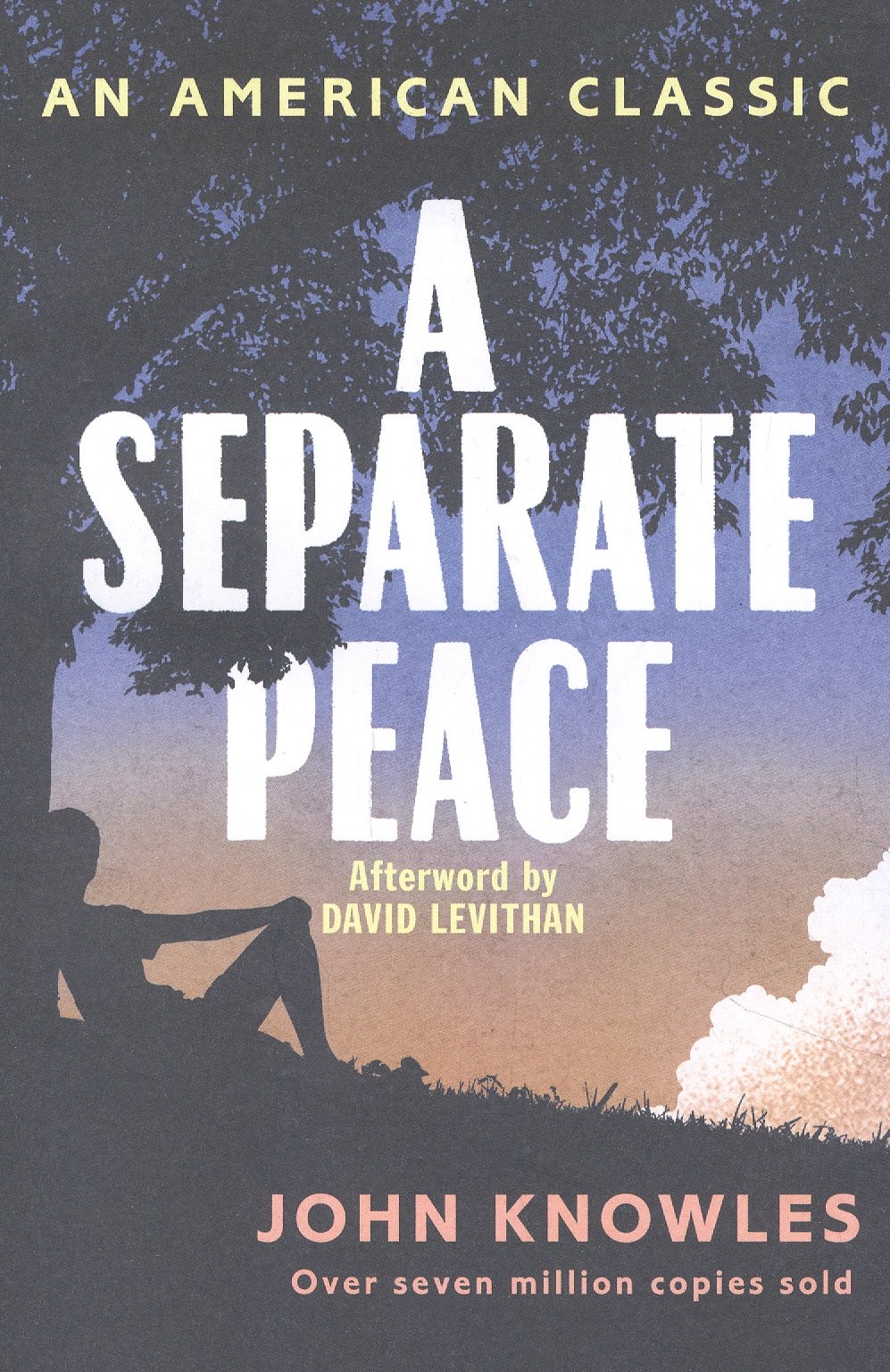 

A Separate Peace