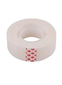 Лента клейкая невидимая 19мм*33м, CENTRUM