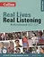 Real Lives Real Listening:Advanced Student’s Book B2-C1 (+MP3) (мCollins) Thorn — 2605410 — 1
