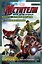 Время перемен. Книга кроссвордов и головоломок (с карточками). (Мстители. Эра Альтрона) — 2461187 — 1