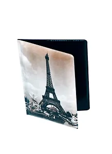 Обложка на паспорт Эйфелева башня (RU0000057)