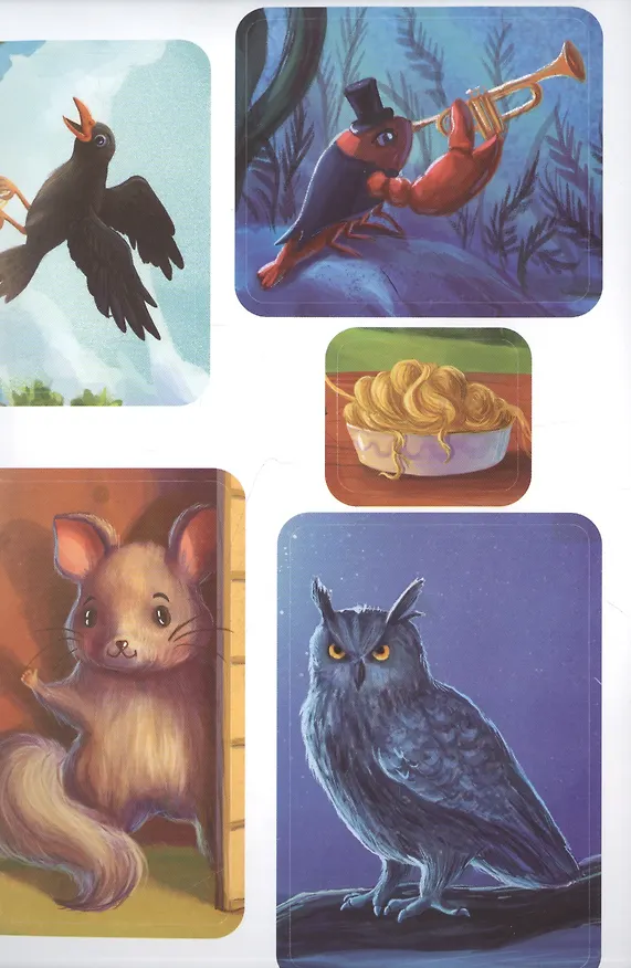 Книга Скороговорки, считалки, потешки (Наталья Майер) — 2