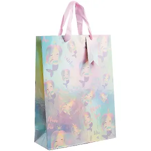 Пакет А3 42*32*11.5 "Сhildhood", дет., бум. мат.ламинат