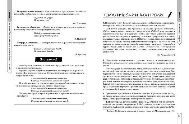 Книга Русский язык (Ирина Маслова, Александр Бисеров) — 14