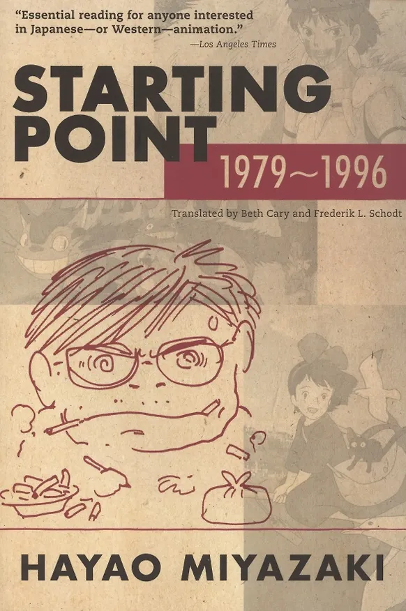 Starting Point. 1979-1996 2890648 — 1
