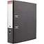 Папка архивная 70мм А4 "Basic" арочн.механизм, серый — 259015 — 1