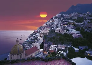 Пазл 2000К 32539 Позитано (High Quality Collection) (коробка) 2329419