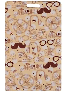 Чехол для карточек Hipster