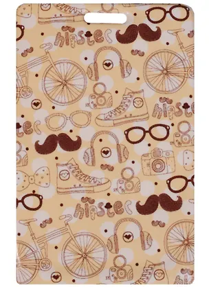 Чехол для карточек Hipster 2484771