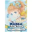 Планер 88л тчк. "My Manga. Мои цели, мои планы, мои мечты" голубая обложка — 2938059 — 1