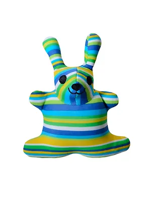 Игрушка-антистресс Зайка (22х18 см) (BH zaya pol zel) 2376763