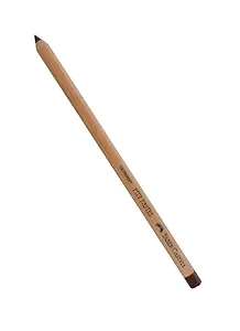 Карандаш пастельный "Pitt" 176 корич. Ван Дейк, Faber-Castell