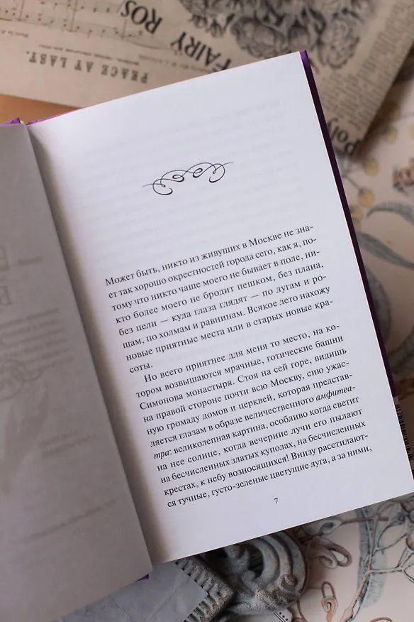 Книга Бедная Лиза. Вечные истории (Николай Карамзин) — 14